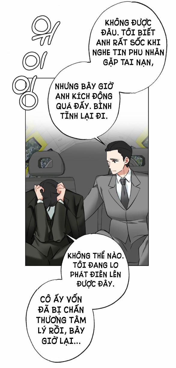 [18+] Hôn Nhân Tiền Định 59 trang 22