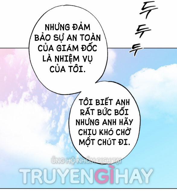 [18+] Hôn Nhân Tiền Định 59 trang 27
