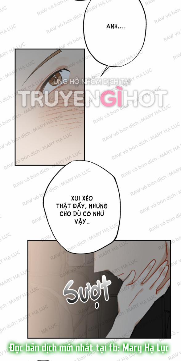 [18+] Hôn Nhân Tiền Định 6.1 trang 12