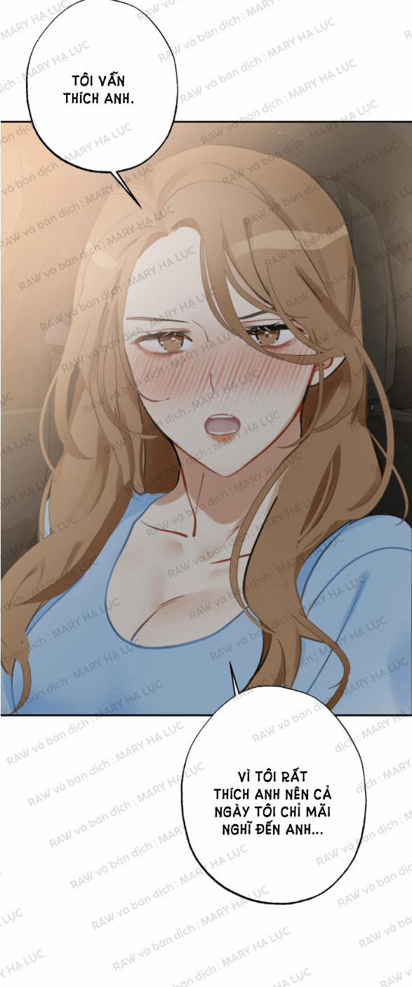 [18+] Hôn Nhân Tiền Định 6.1 trang 13