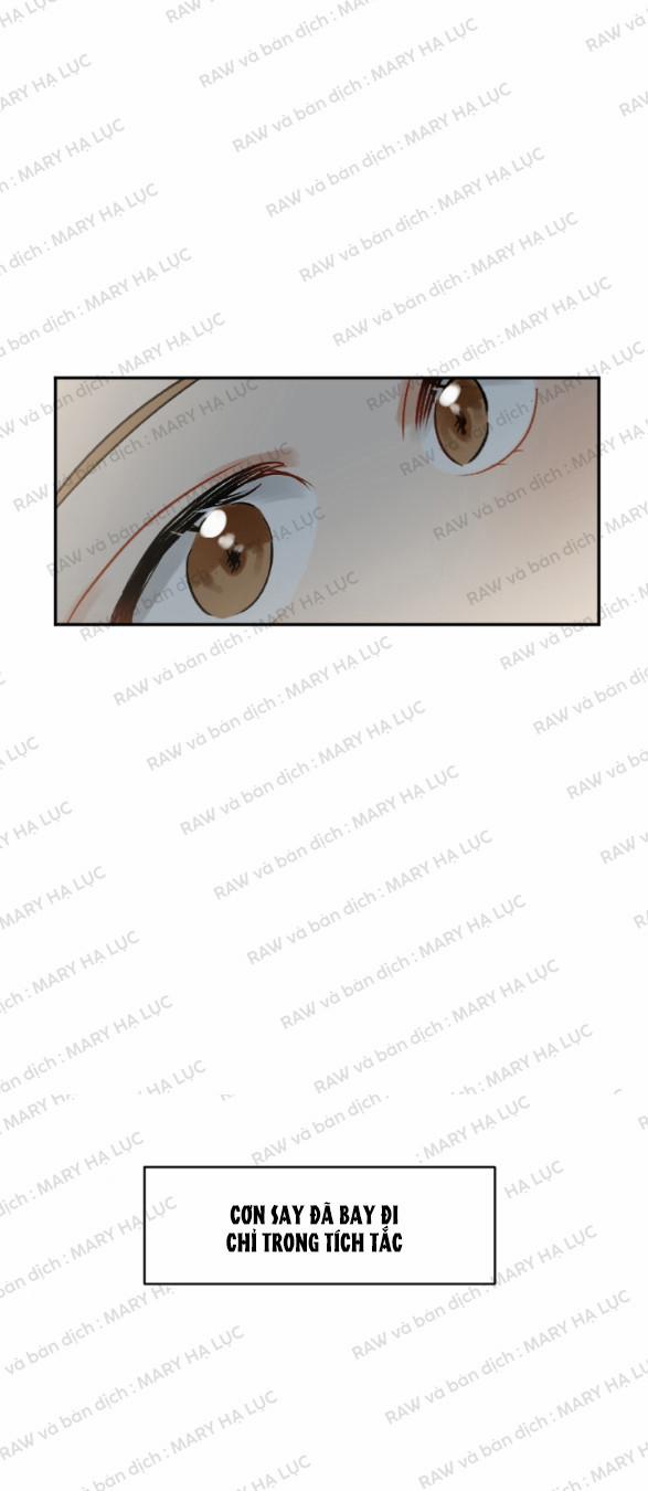 [18+] Hôn Nhân Tiền Định 6.1 trang 15