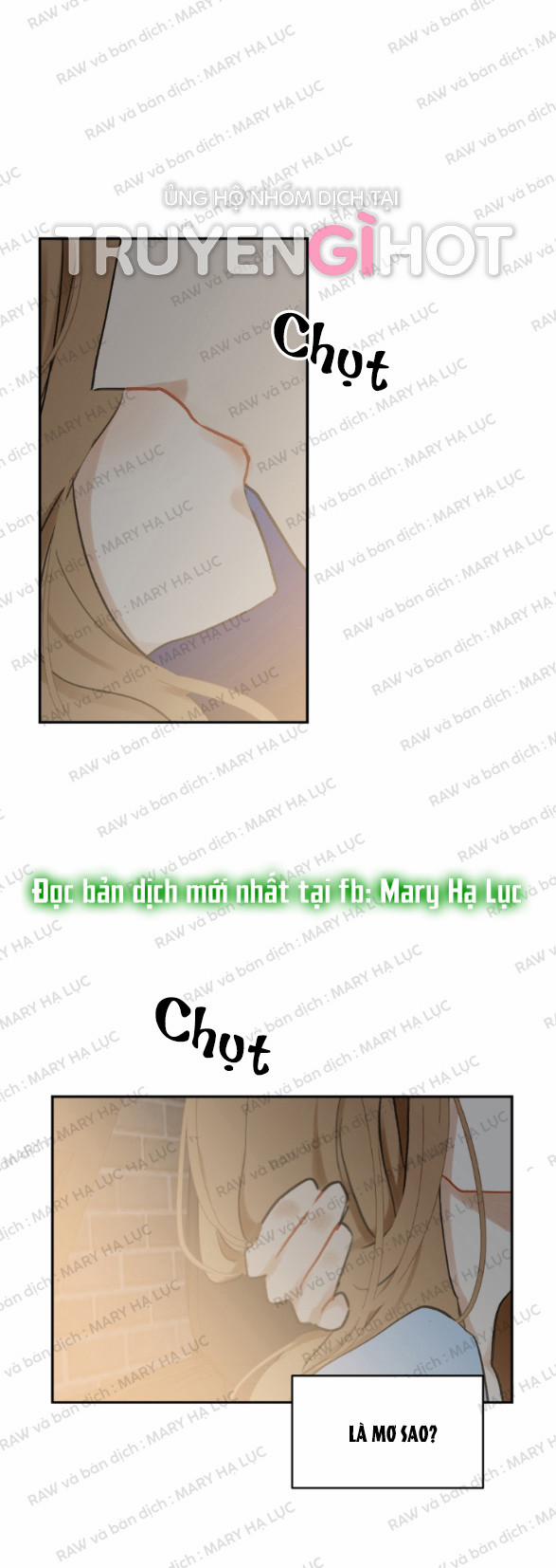 [18+] Hôn Nhân Tiền Định 6.1 trang 16