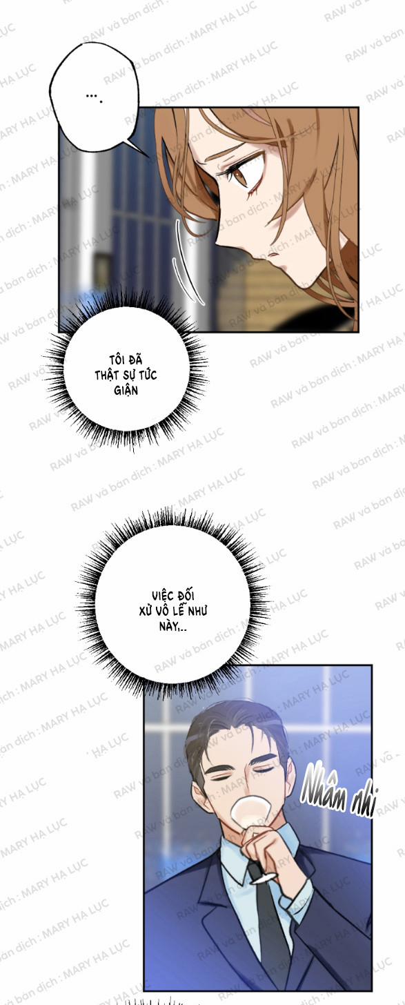 [18+] Hôn Nhân Tiền Định 6.1 trang 2