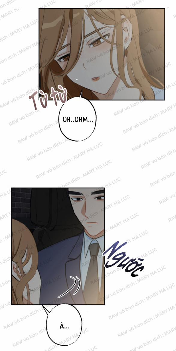 [18+] Hôn Nhân Tiền Định 6.1 trang 6