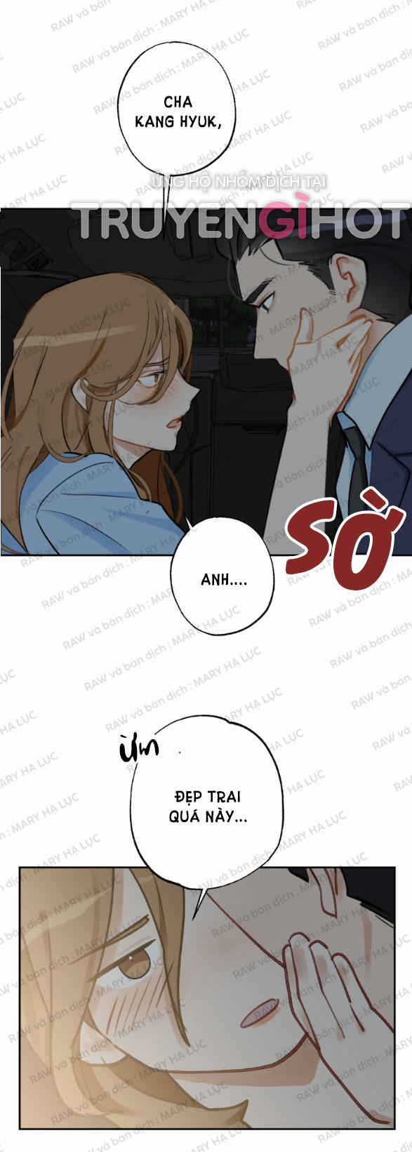 [18+] Hôn Nhân Tiền Định 6.1 trang 7