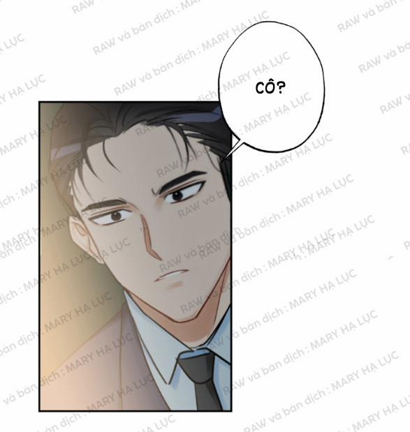 [18+] Hôn Nhân Tiền Định 6.1 trang 8