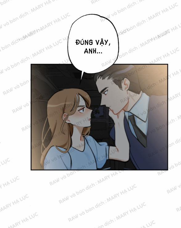 [18+] Hôn Nhân Tiền Định 6.1 trang 9