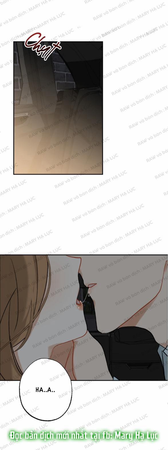 [18+] Hôn Nhân Tiền Định 6.2 trang 0