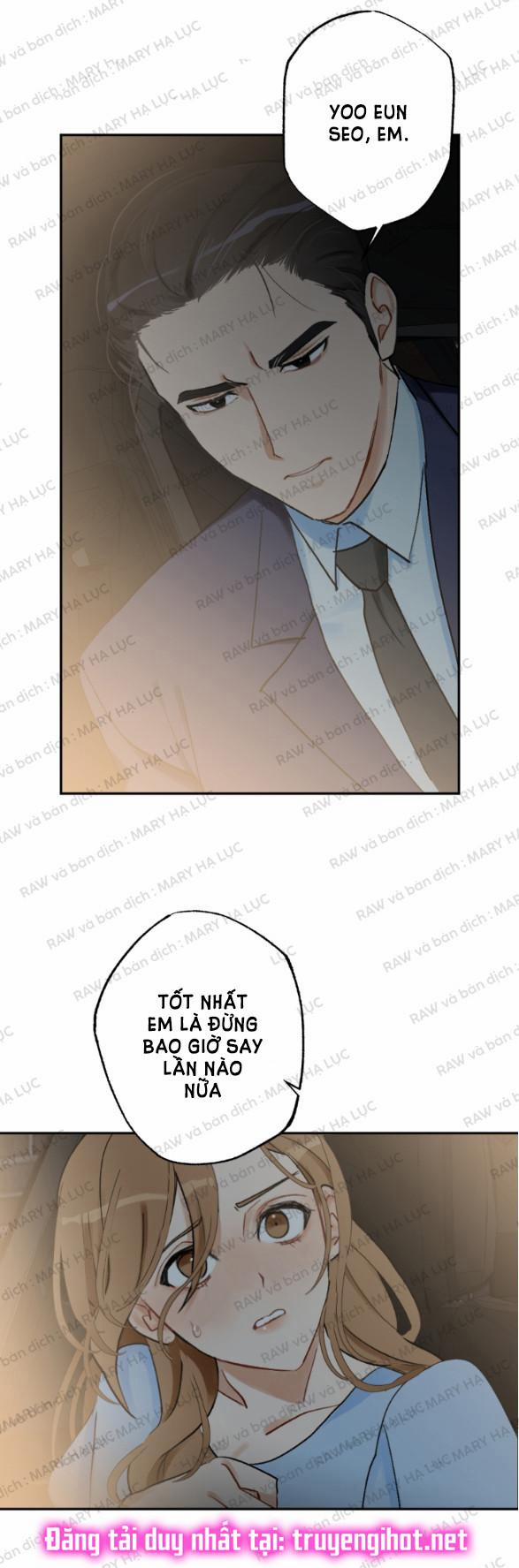 [18+] Hôn Nhân Tiền Định 6.2 trang 1