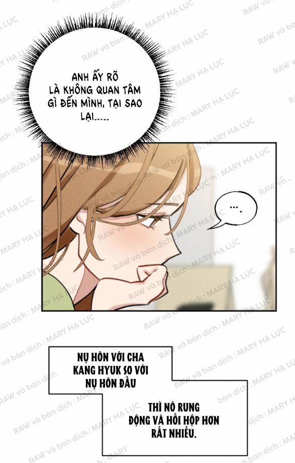 [18+] Hôn Nhân Tiền Định 6.2 trang 11