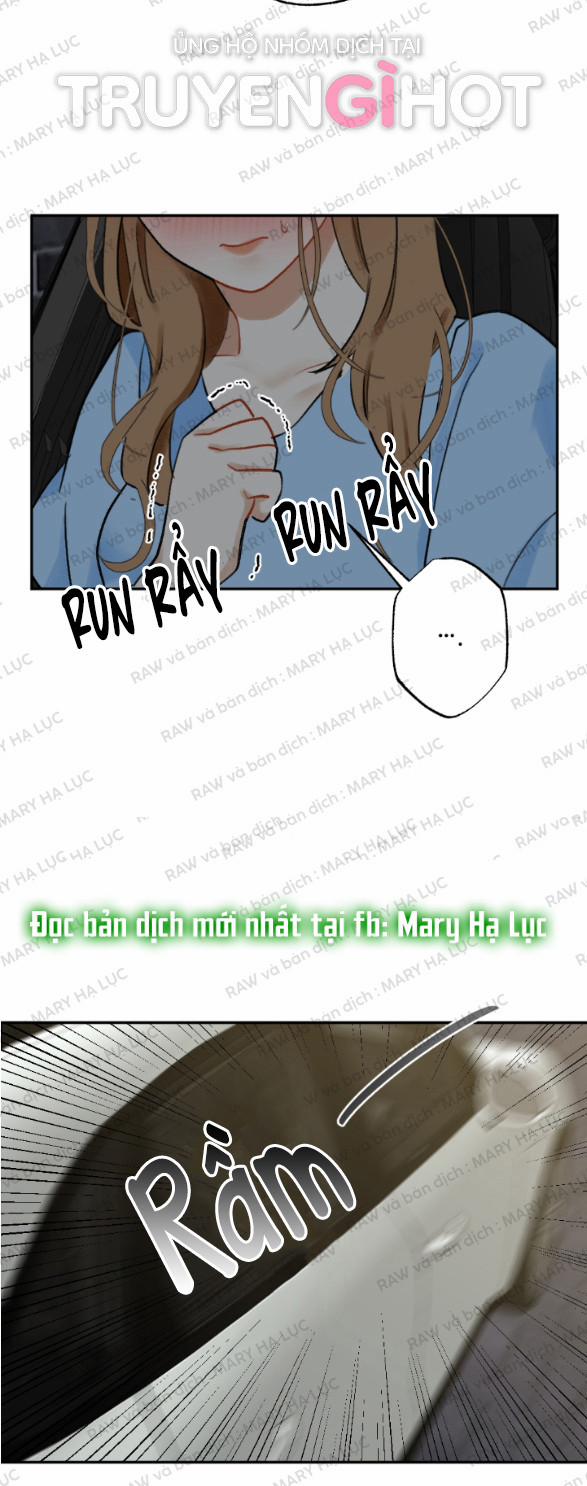 [18+] Hôn Nhân Tiền Định 6.2 trang 3