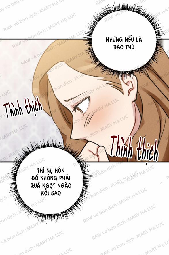 [18+] Hôn Nhân Tiền Định 6.2 trang 7