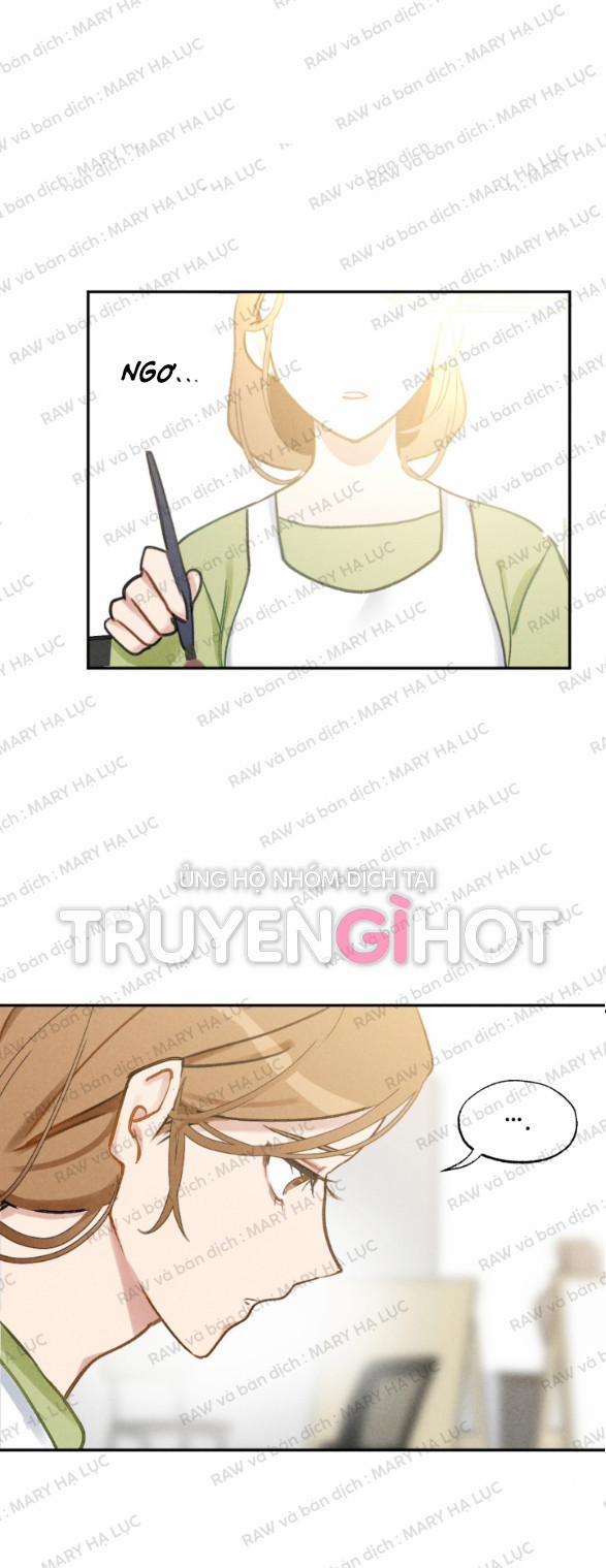 [18+] Hôn Nhân Tiền Định 6.2 trang 9