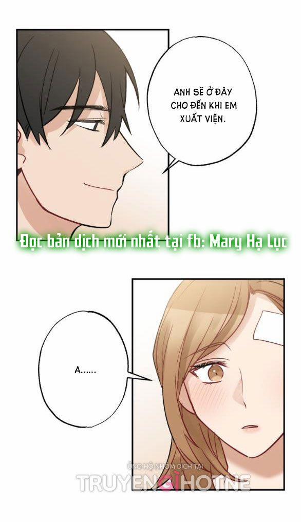 [18+] Hôn Nhân Tiền Định 60.5 trang 10