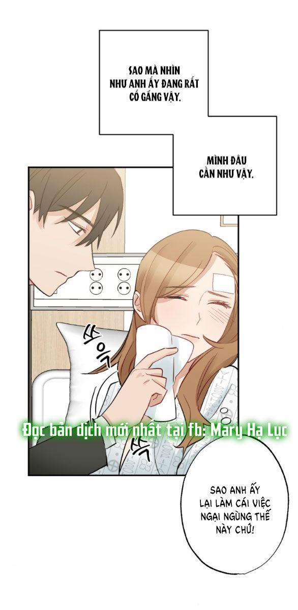 [18+] Hôn Nhân Tiền Định 60.5 trang 12