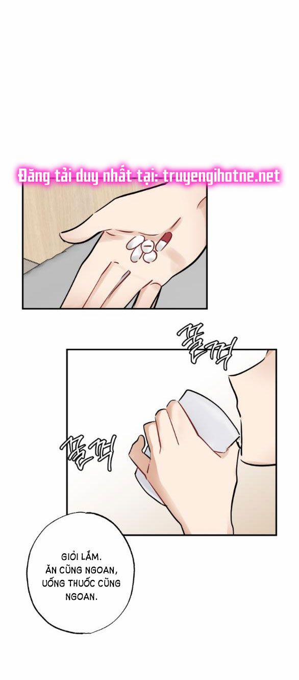 [18+] Hôn Nhân Tiền Định 60.5 trang 14