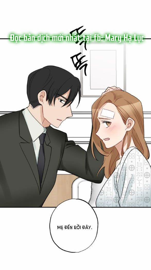 [18+] Hôn Nhân Tiền Định 60.5 trang 15