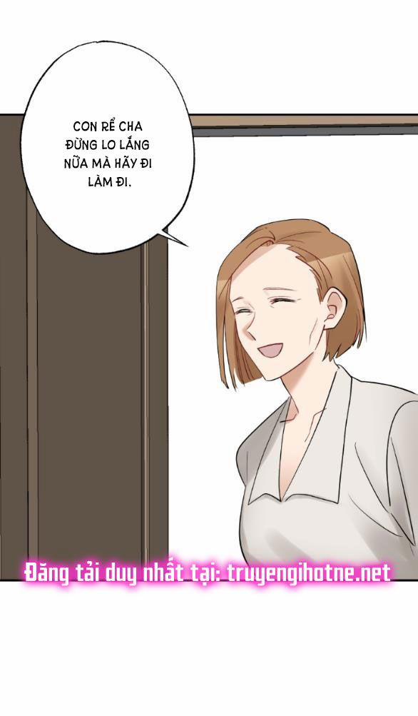 [18+] Hôn Nhân Tiền Định 60.5 trang 16