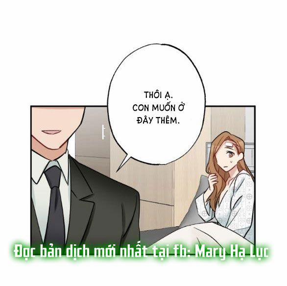 [18+] Hôn Nhân Tiền Định 60.5 trang 17