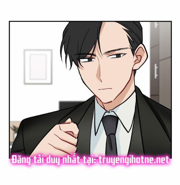 [18+] Hôn Nhân Tiền Định 60.5 trang 19