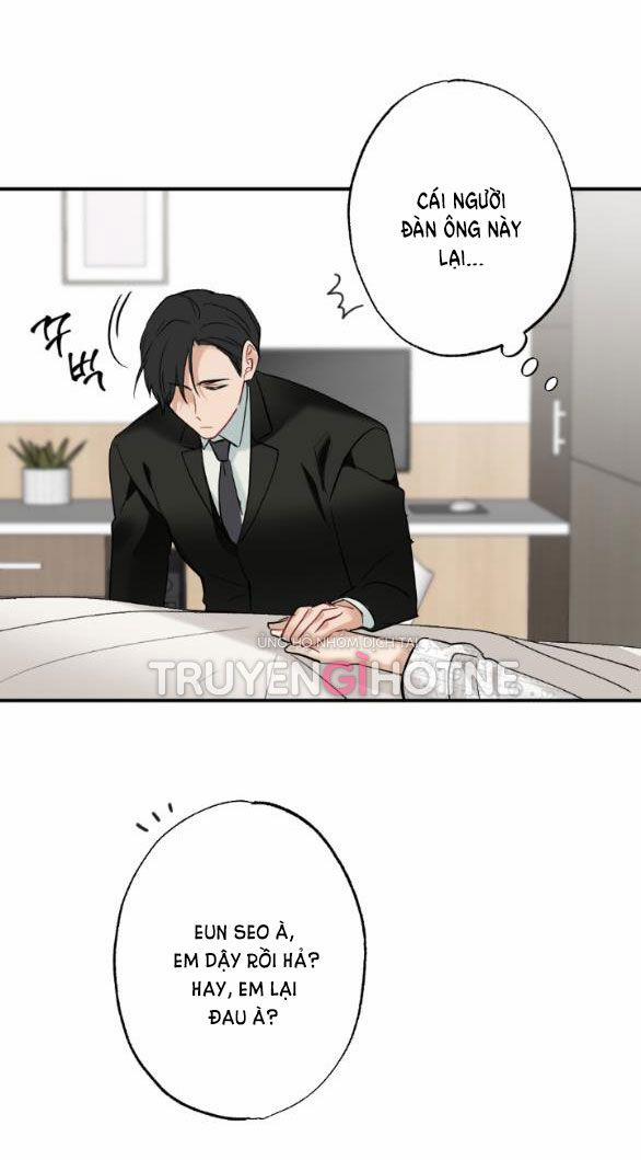 [18+] Hôn Nhân Tiền Định 60.5 trang 2