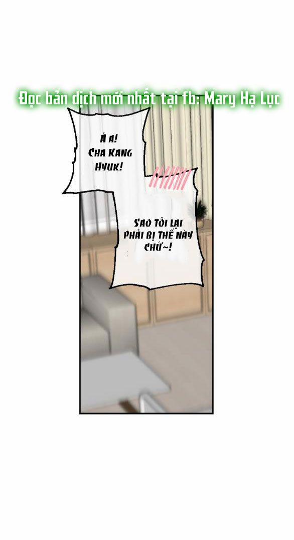 [18+] Hôn Nhân Tiền Định 60.5 trang 24