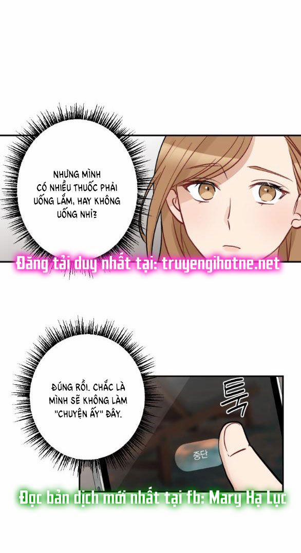 [18+] Hôn Nhân Tiền Định 60.5 trang 26