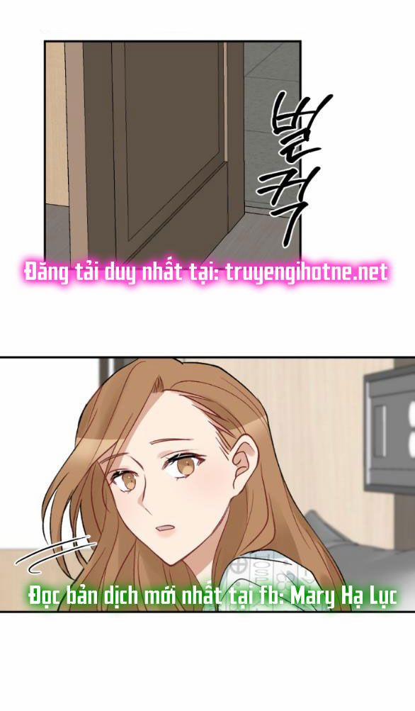 [18+] Hôn Nhân Tiền Định 60.5 trang 28