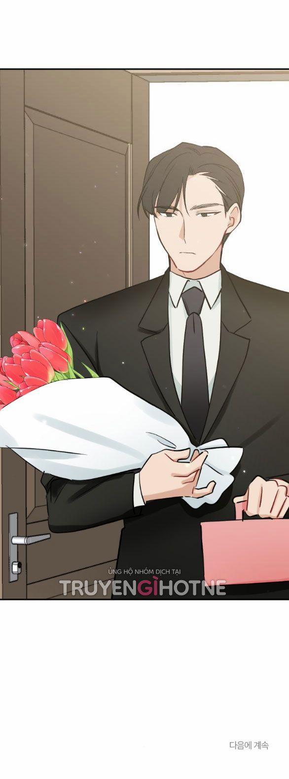 [18+] Hôn Nhân Tiền Định 60.5 trang 29