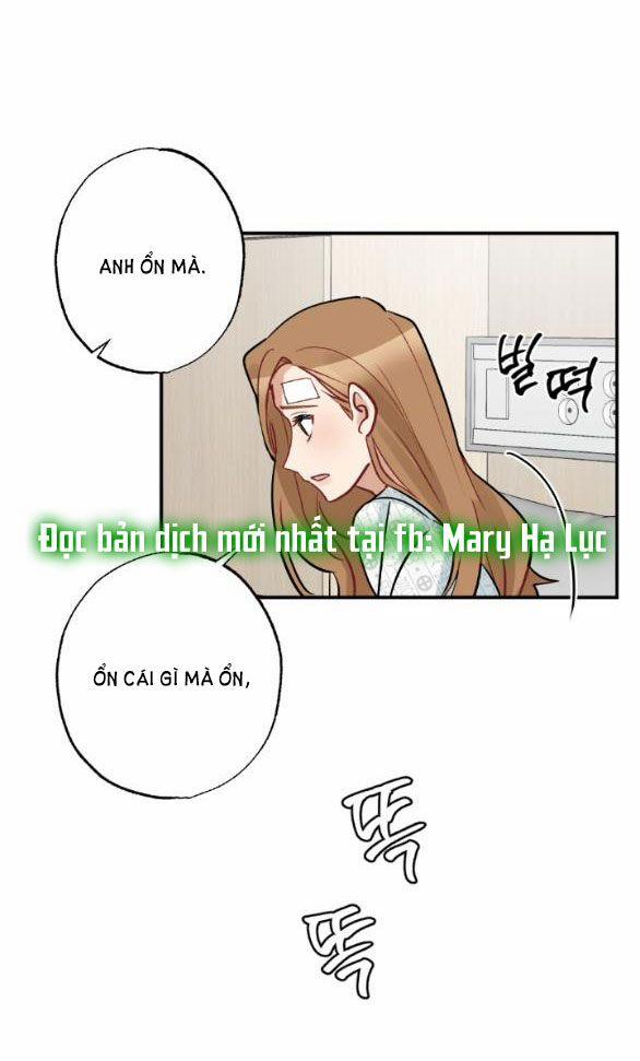 [18+] Hôn Nhân Tiền Định 60.5 trang 4