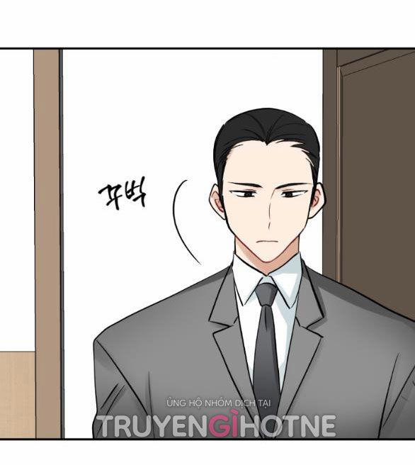 [18+] Hôn Nhân Tiền Định 60.5 trang 5