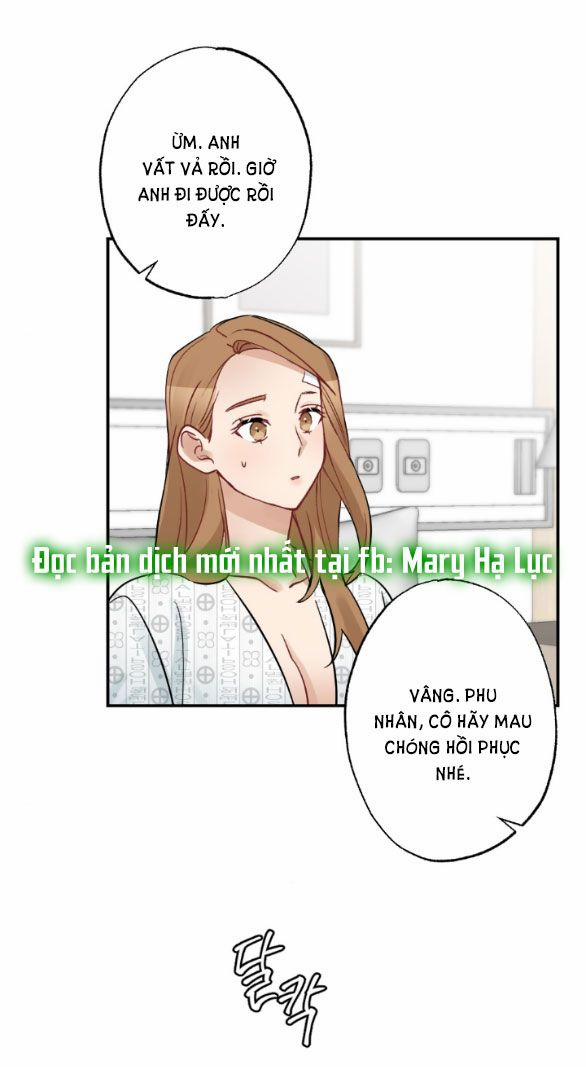 [18+] Hôn Nhân Tiền Định 60.5 trang 7