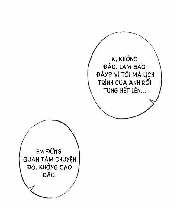 [18+] Hôn Nhân Tiền Định 60 trang 10