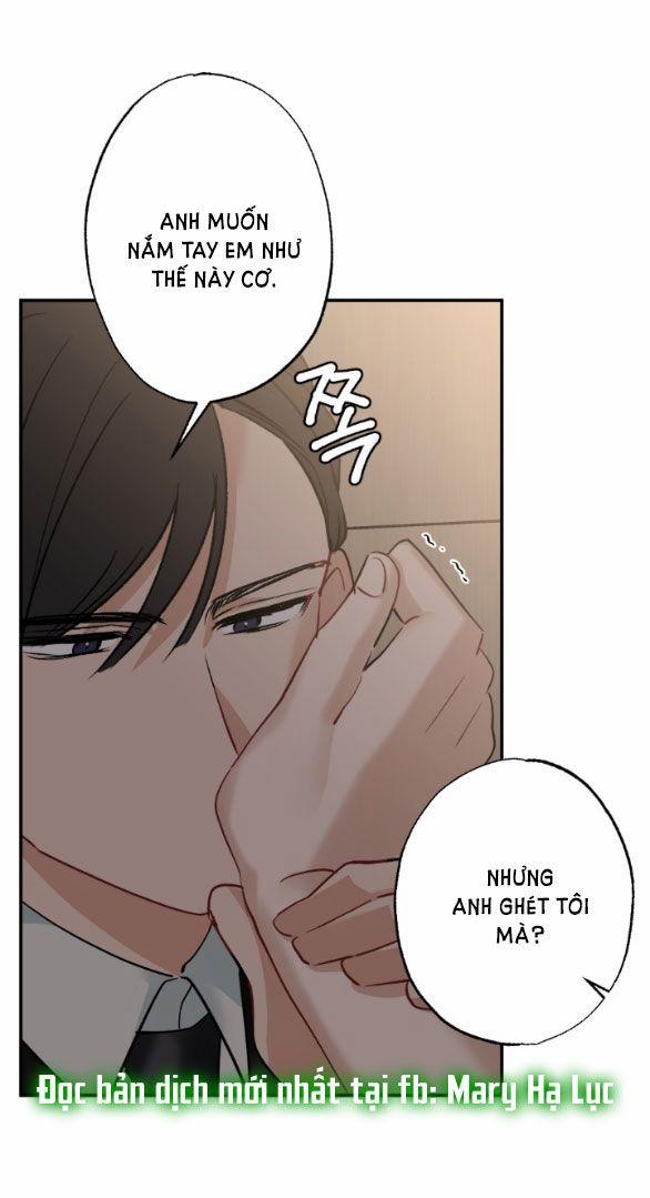 [18+] Hôn Nhân Tiền Định 60 trang 17