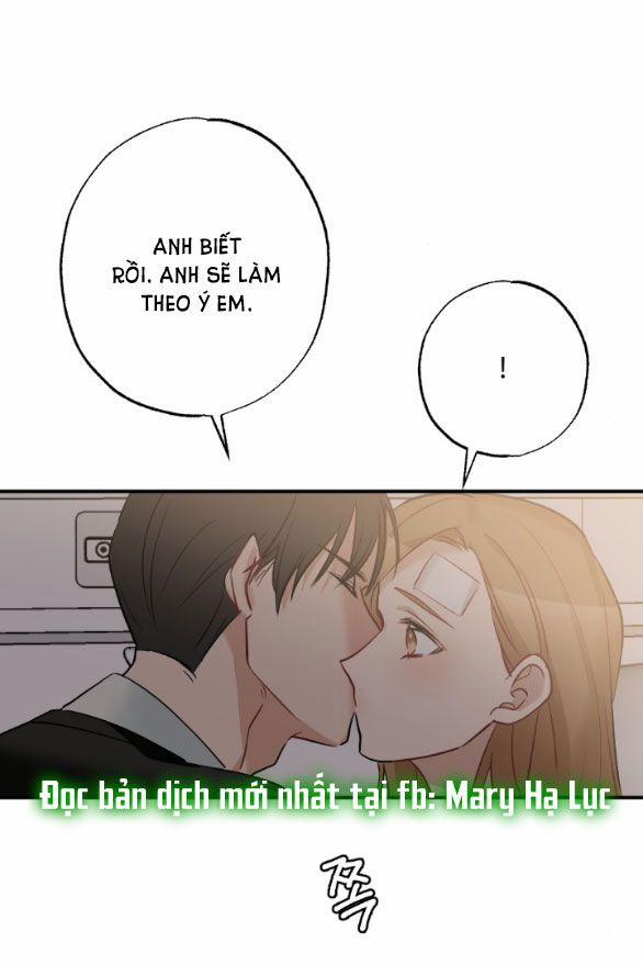 [18+] Hôn Nhân Tiền Định 60 trang 21