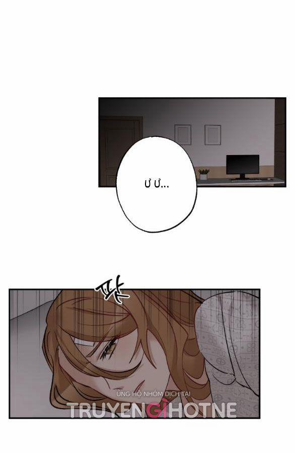 [18+] Hôn Nhân Tiền Định 60 trang 25