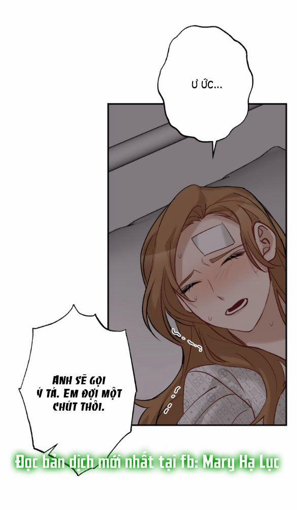 [18+] Hôn Nhân Tiền Định 60 trang 27