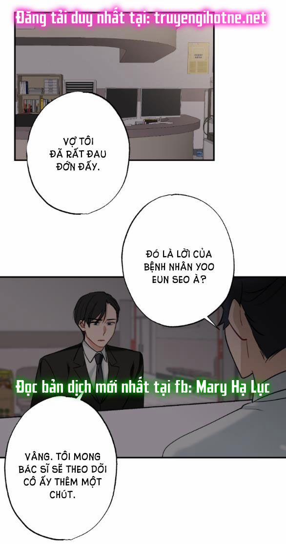 [18+] Hôn Nhân Tiền Định 60 trang 30