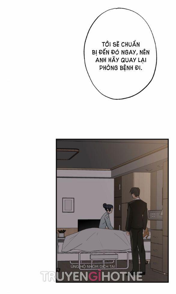 [18+] Hôn Nhân Tiền Định 60 trang 31