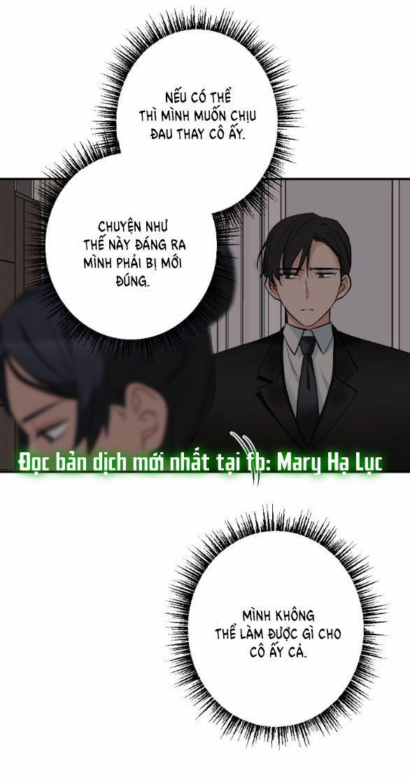 [18+] Hôn Nhân Tiền Định 60 trang 33