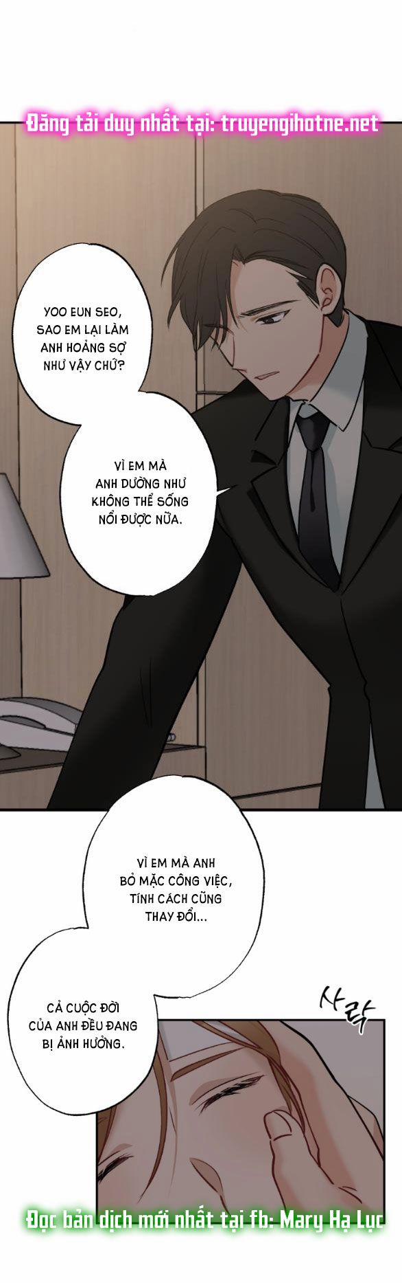 [18+] Hôn Nhân Tiền Định 60 trang 36