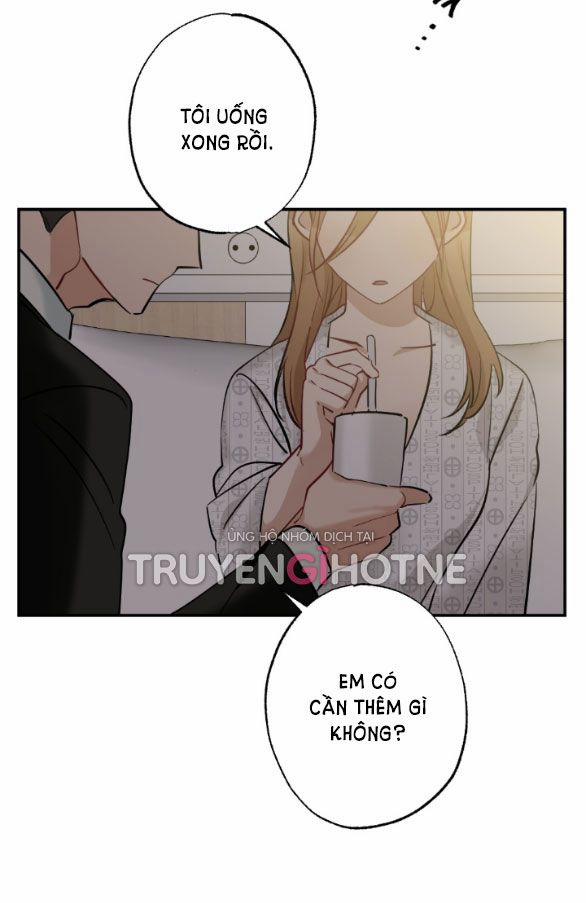 [18+] Hôn Nhân Tiền Định 60 trang 5