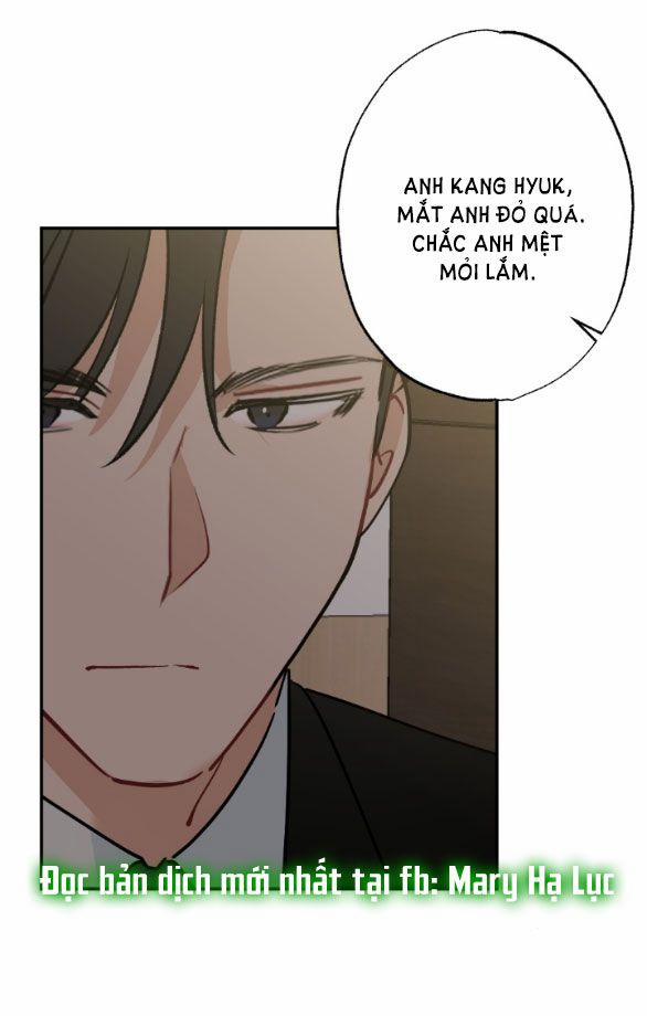 [18+] Hôn Nhân Tiền Định 60 trang 7