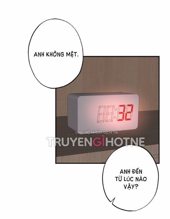 [18+] Hôn Nhân Tiền Định 60 trang 8