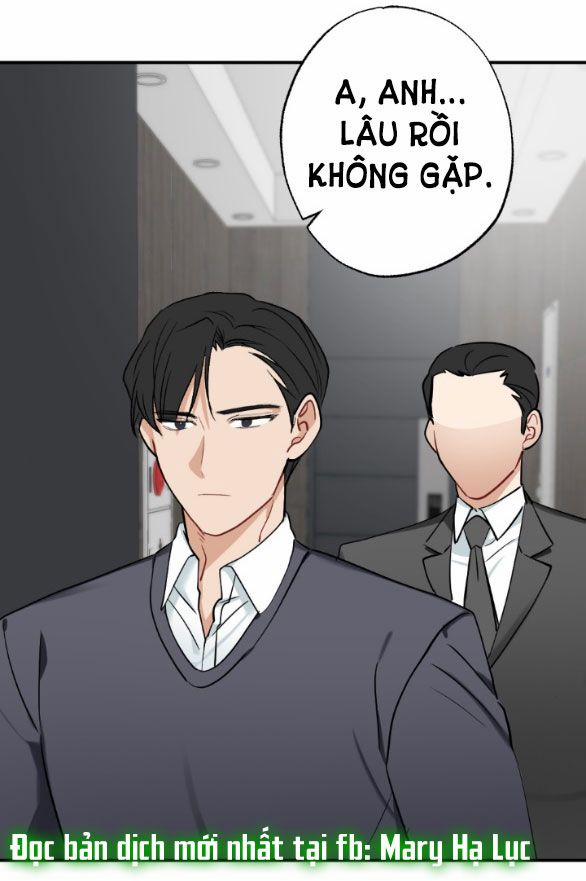 [18+] Hôn Nhân Tiền Định 61.5 trang 11