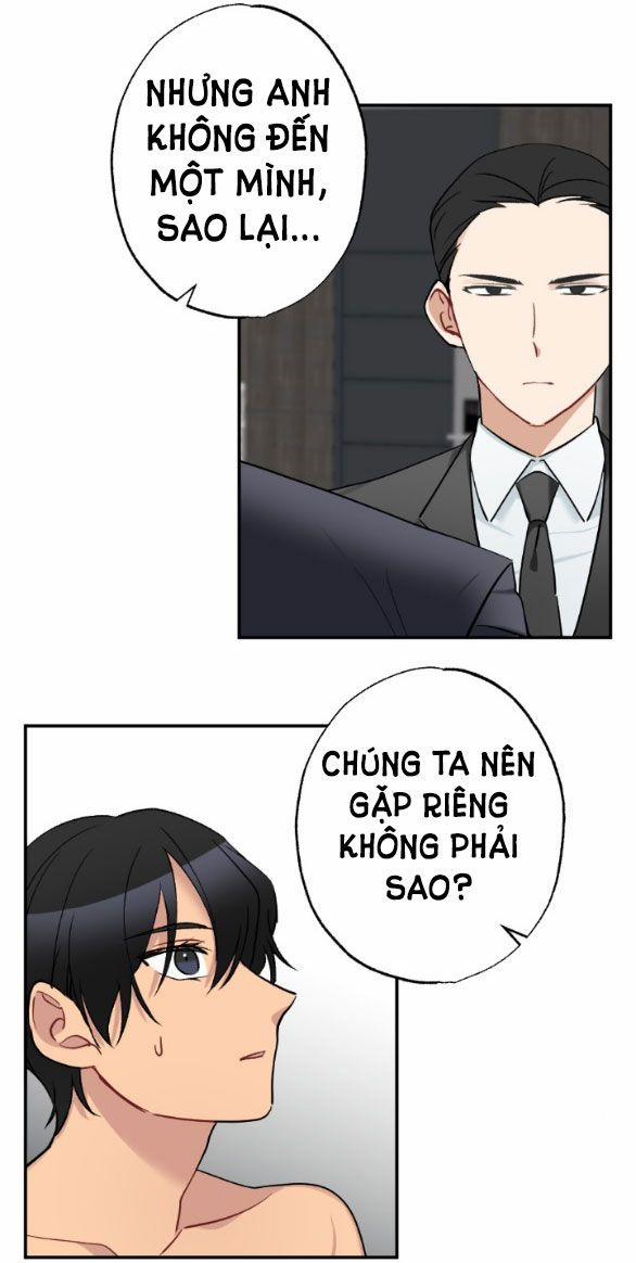 [18+] Hôn Nhân Tiền Định 61.5 trang 12