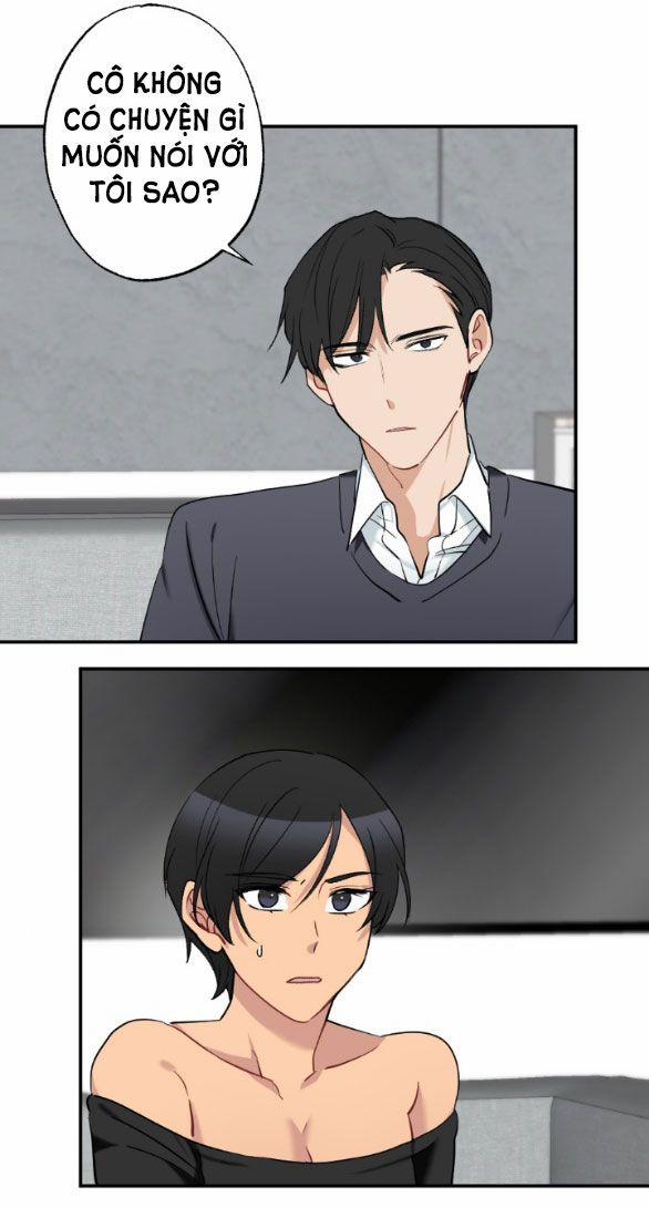 [18+] Hôn Nhân Tiền Định 61.5 trang 15