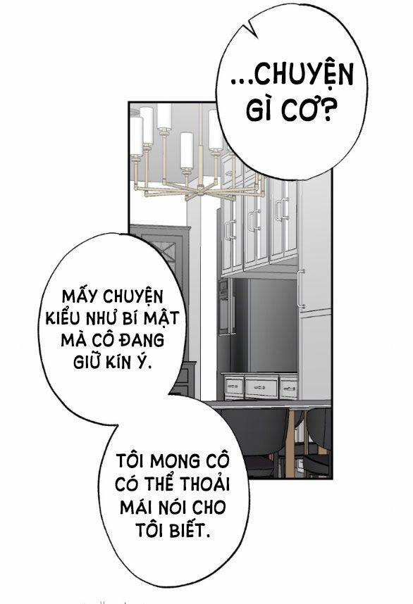 [18+] Hôn Nhân Tiền Định 61.5 trang 16