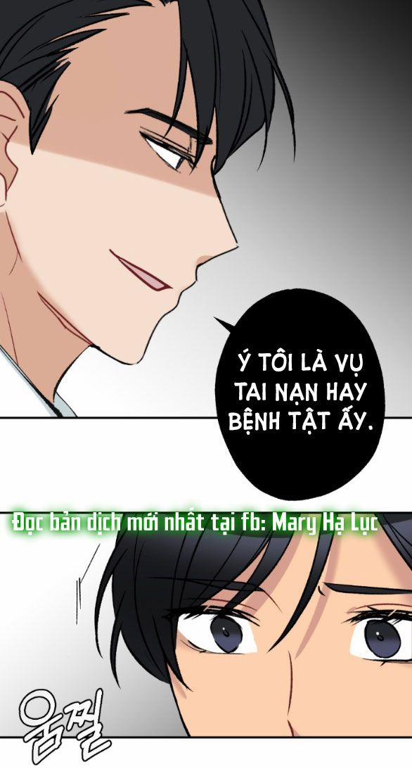 [18+] Hôn Nhân Tiền Định 61.5 trang 20