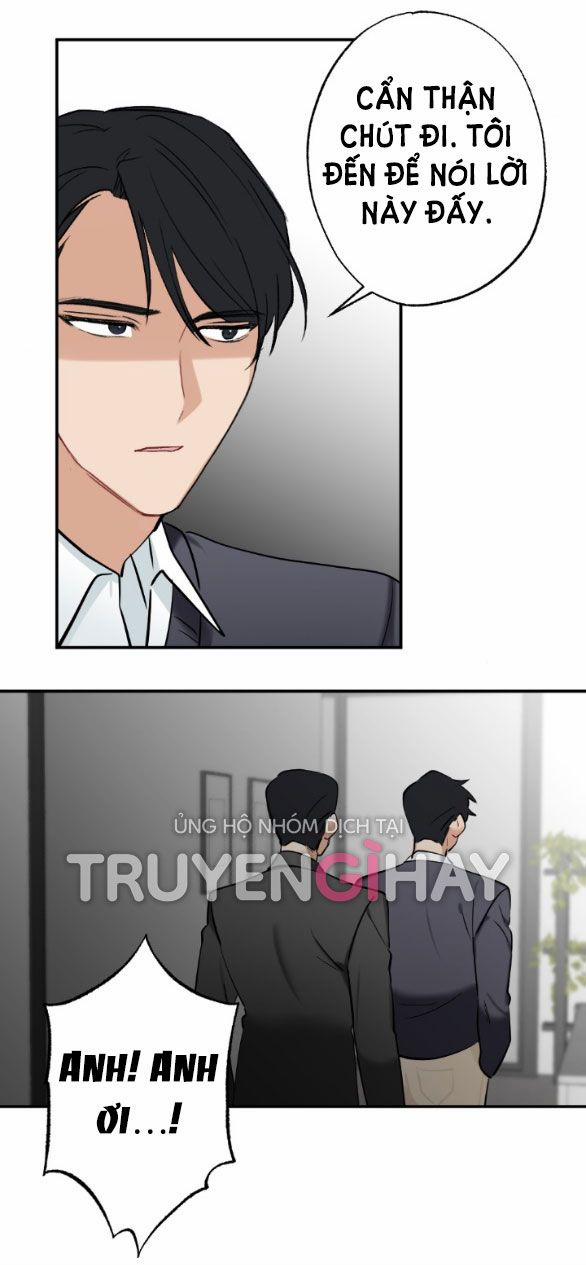 [18+] Hôn Nhân Tiền Định 61.5 trang 26